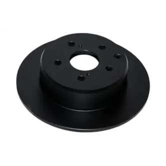 Диск тормозной задний TOYOTA ZENTPARTS Z06720