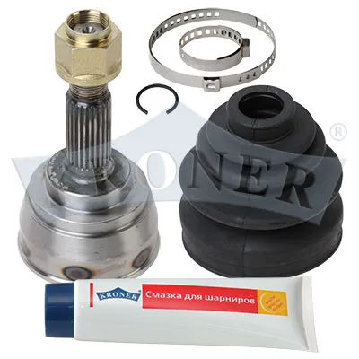 Шрус наружный NISSAN TIIDA LATIO C11, SC11 05- 1.5 BLUEBIRD SYLPHY G KRONER K101810