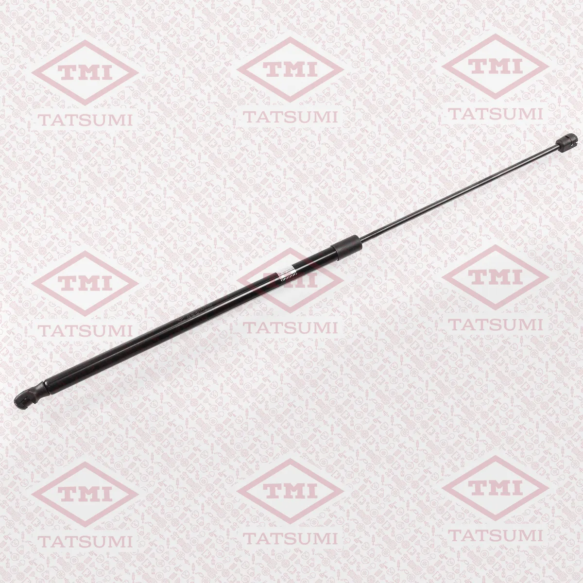 Амортизатор капота (L=722mm, F=280N) VW Passat B5 00-> TATSUMI TAF1109