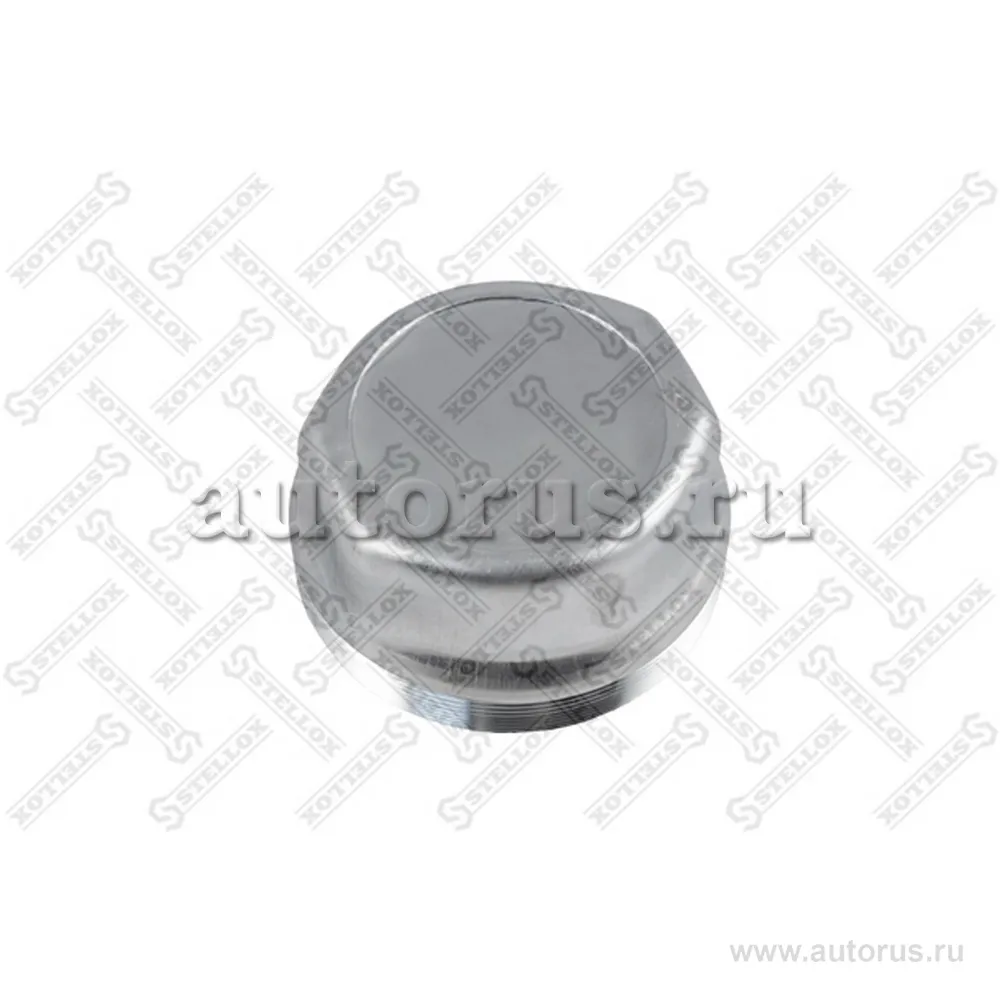 Крышка ступицы M125x2 SW110 BPW 10-12t STELLOX 83-00004-SX