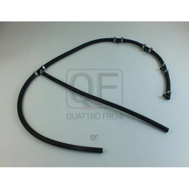 Трубопровод обратный QUATTRO FRENI QF26A00054