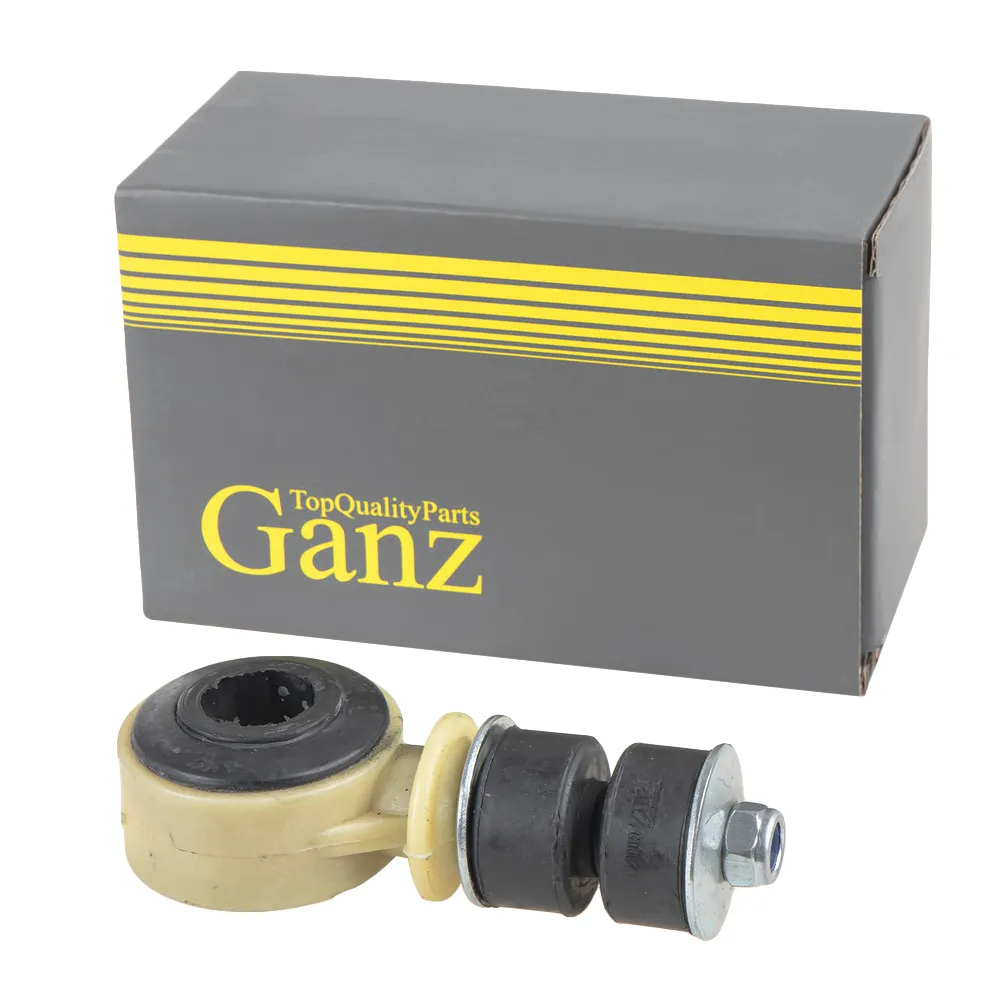 Тяга (стойка) переднего стабилизатора L=R OPEL AstF/VecA 22mm L=R GANZ GIK10237