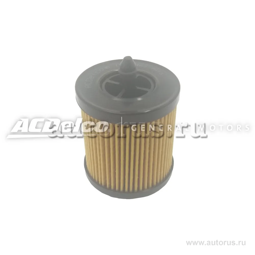 Фильтр масляный ACDelco 19347463