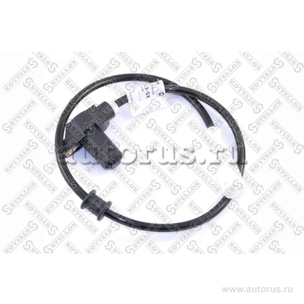 Датчик abs перед./ opel corsa/tigra 1.0-1.7d 93-00 STELLOX 0665343sx