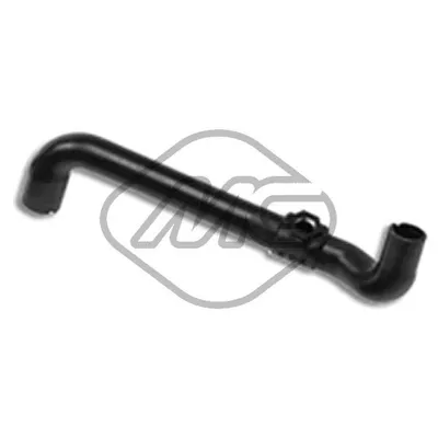 Патрубок радиатора OPEL MOVANO Metalcaucho 94043