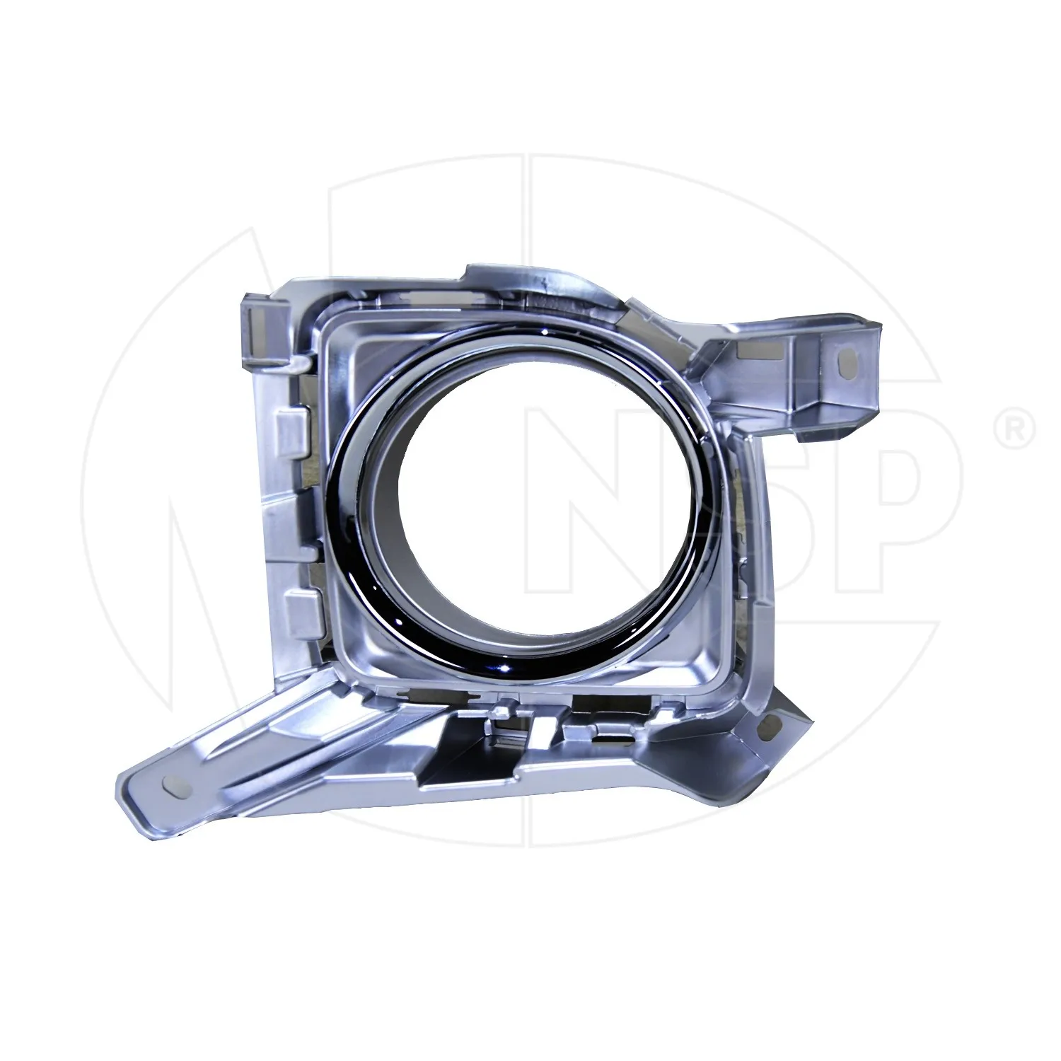 Рамка фары противотуманной правой TOYOTA Land Cruiser 200 (12-15) NSP NSP045203060081