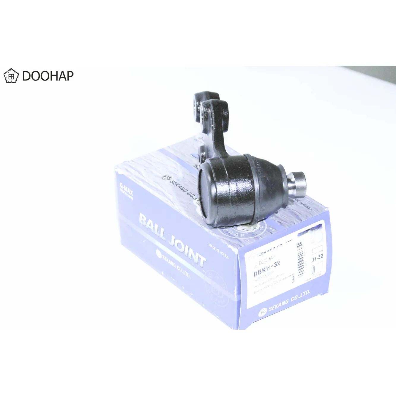 Шаровая опора нижняя Hyundai (Grand Starex) DOOHAP DBKH-32