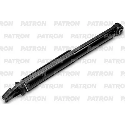 Амортизатор подвески задн Honda Civic VIII 06- sedan Japan Not Hybrid PATRON PSA343479