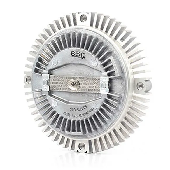 Термомуфта (виско) PASSAT-A4-A6 97-04 BSG BSG 90-505-005