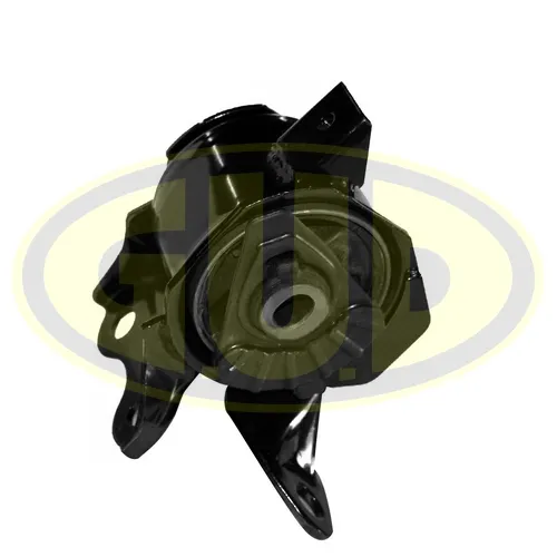 Подушка двиг. ЛЕВ ГИДРАВЛИЧ MAZ 6 GH 08-13 G.U.D GEM001283