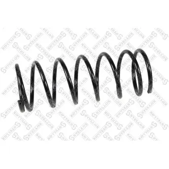 Пружина пер. BMW E30 1.6-2.0 82-93 STELLOX 1021073_SX