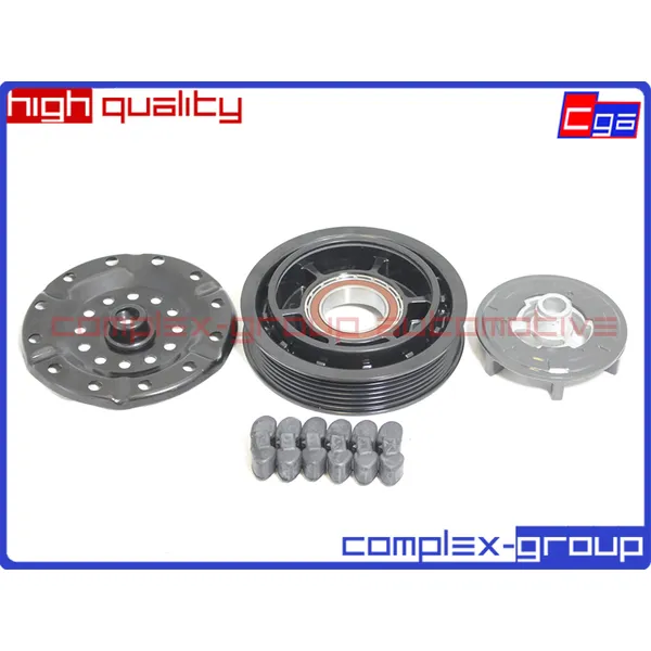 Муфта компрессора Toyota Corolla 150 CGA 13MC2004RA