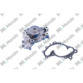 Насос водяной TOYOTA Camry (96-) (3.0) LEXUS RX300 (97-) (3.0) MANDO MANDO EWPT0003