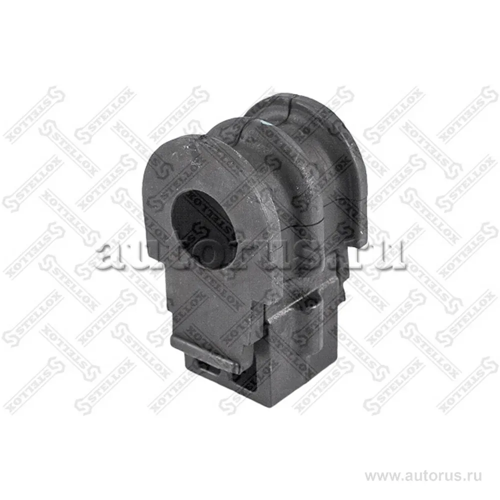 Втулка стабилизатора переднего automatic transmission Nissan Note STELLOX 79-00242-SX