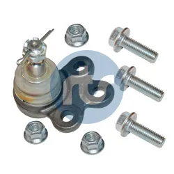 Опора шаровая L=R +крепеж RTS 93-90397-056