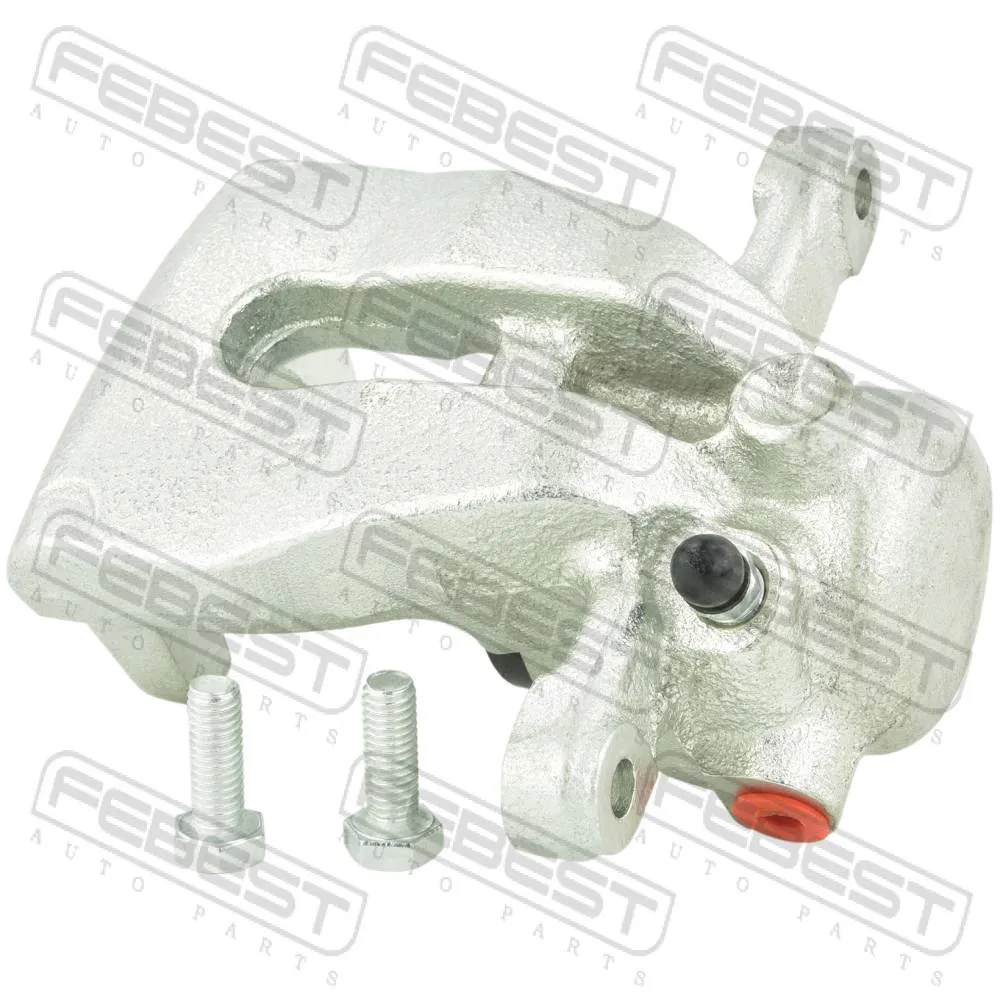 Суппорт тормозной задний R LAND ROVER FREELANDER 2/LAND ROVER 2 2006- FEBEST 2977-FLIIRR