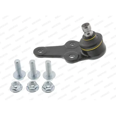 Опора шаровая L=R FORD Focus I 98-04 MOOG FD-BJ-0425