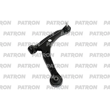 Рычаг подвески HONDA PILOT 1st Gen 2003-2008, ACURA MDX YD1 2000- PATRON PS50114L