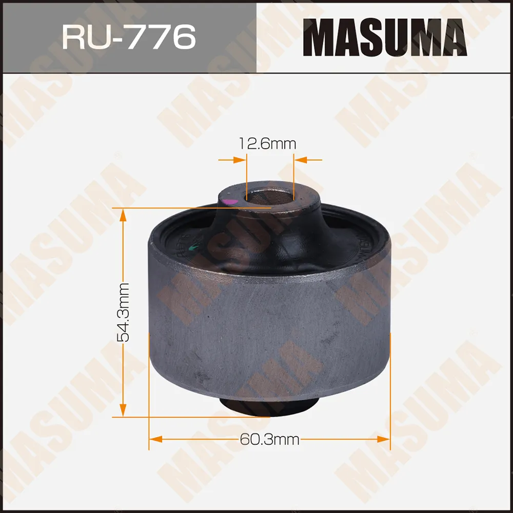 Сайлентблок MASUMA RU-776