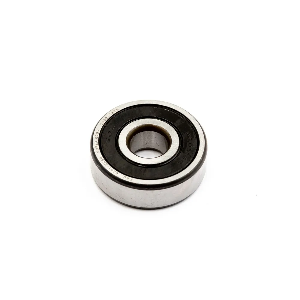 Подшипник генератора FAG 6301.2RSR