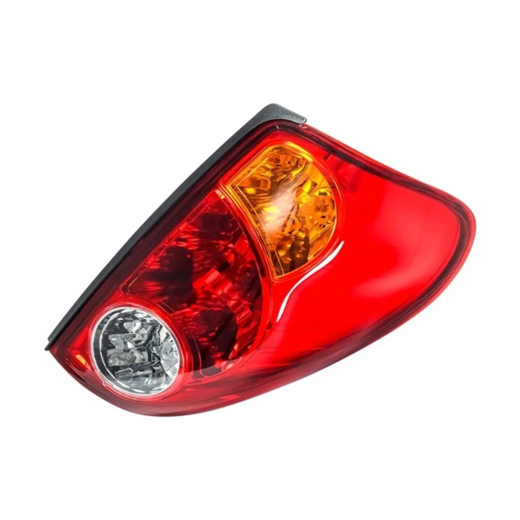 Фонарь правый MITSUBISHI L200 ALL 05 DEPO 2141993RAE