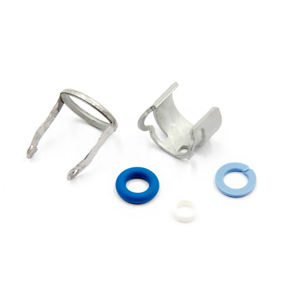 Ремкомплект уплотнительных колец топливной форсунки VAG 06D 998 907