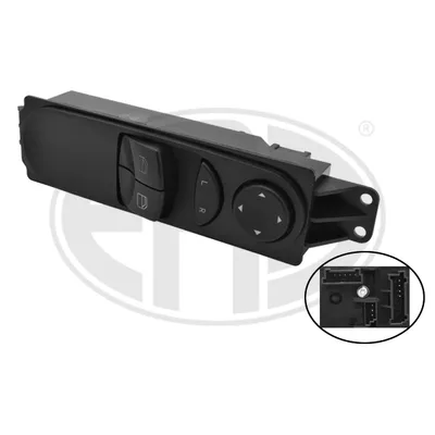 Блок управления стеклоподъемниками\ MERCEDES SPRINTER 06-09 ERA 662429