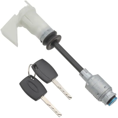 РЕМКОМПЛЕКТ ЗАМКА КАПОТА FORD C-MAX, FOCUS ZIKMAR Z58776R