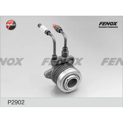 Цилиндр сцепления рабочий FENOX P2902
