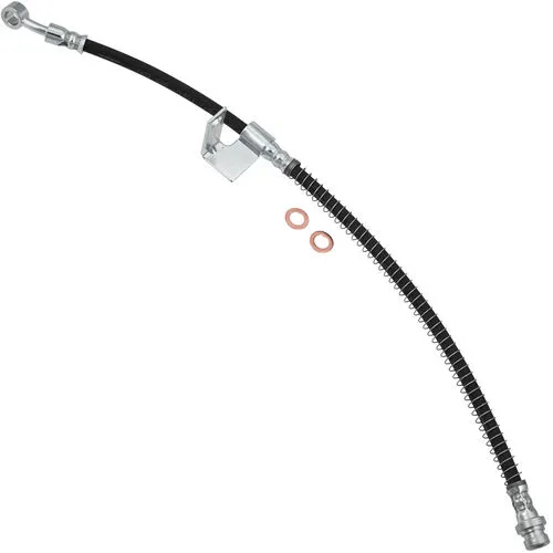 Шланг тормозной ZIKMAR Z75767R
