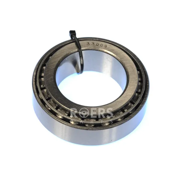 Подшипник ступичный (роликовый конический) Roers Parts RPMH043120