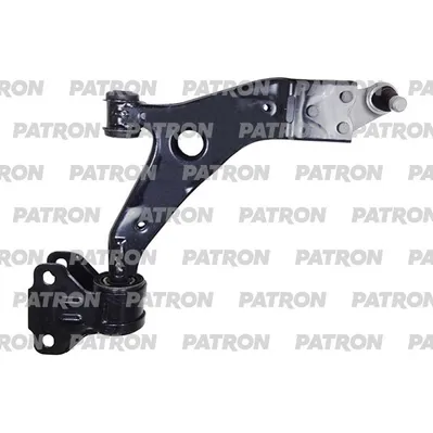 Рычаг подвески правый FORD KUGA 2013- (произведено в Турции) PATRON PS50176R