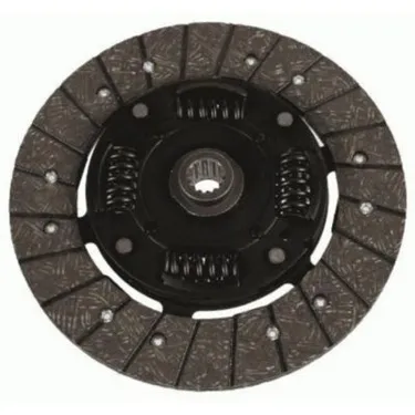 Диск сцепления SACHS 1878 634 088