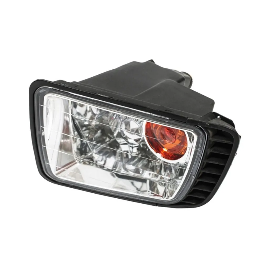 ФАРА ПРОТИВОТУМАННАЯ ЛЕВАЯ INFINITI QX4/QX56 CASP 215017L