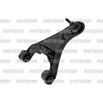 Рычаг подвески правый LAND ROVER DISCOVERY III (TAA) PATRON PS50124R