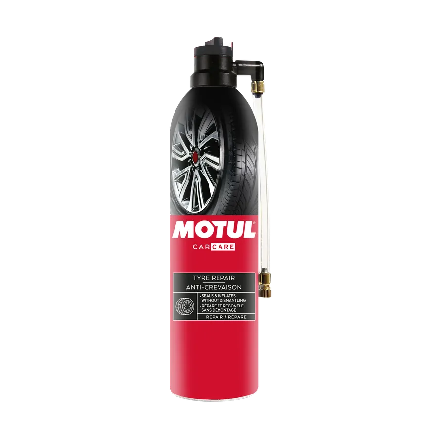 Герметик для покрышек TYRE REPAIR 500 мл Motul 110142 Motul 110142