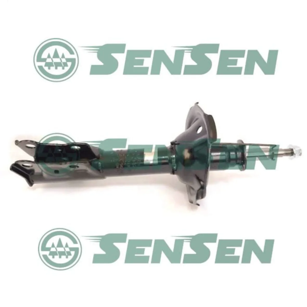 Амортизатор GAS Toyota Vios/Soluna Vios NCP42 for Taiwan (15G) 2003/03-2007/09 F SENSEN 42130482