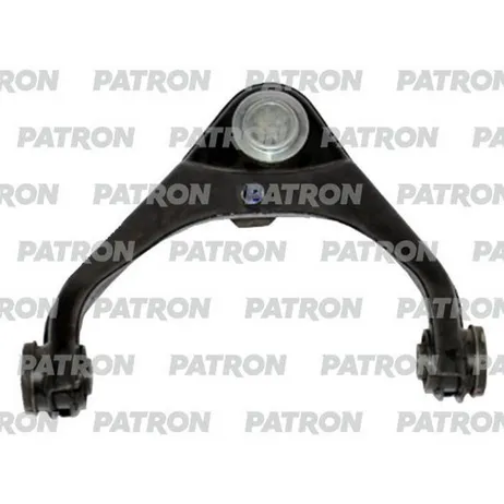 Рычаг подвески MITSUBISHI L 200 IV (K 4T) 2010 - PATRON PS5599R