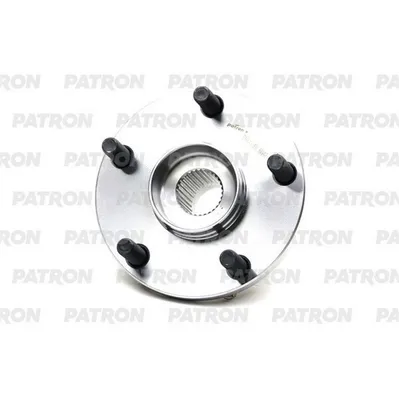 Ступица колеса без подшипника передн. TOYOTA Camry (V40/ACV40)/ C PATRON PBK4558H