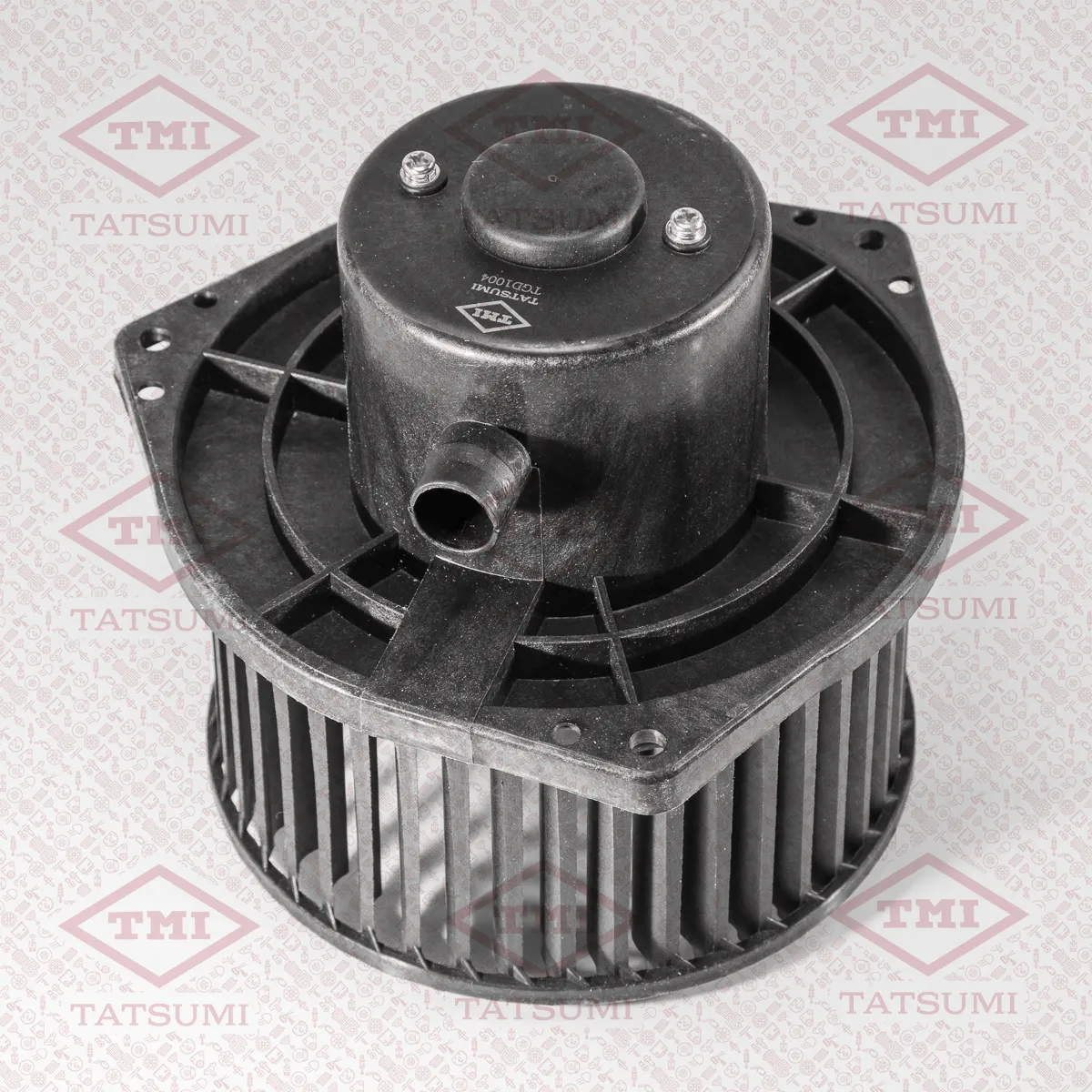 Вентилятор отопителя SSANGYONG Actyon/Kyron 05-> TATSUMI TGD1004