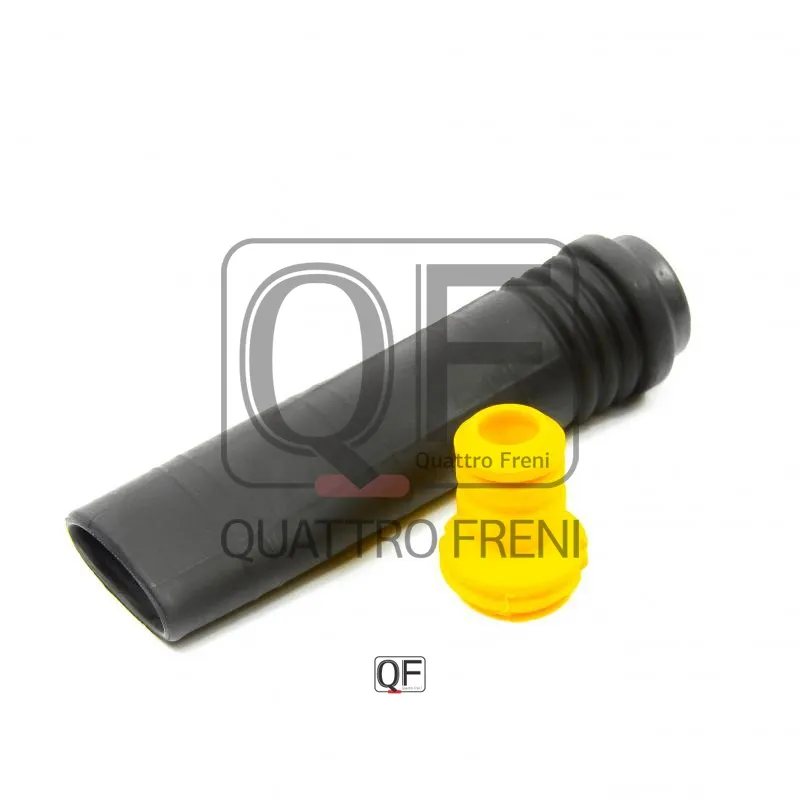 Пыльник амортизатора RR QUATTRO FRENI QF26D00097