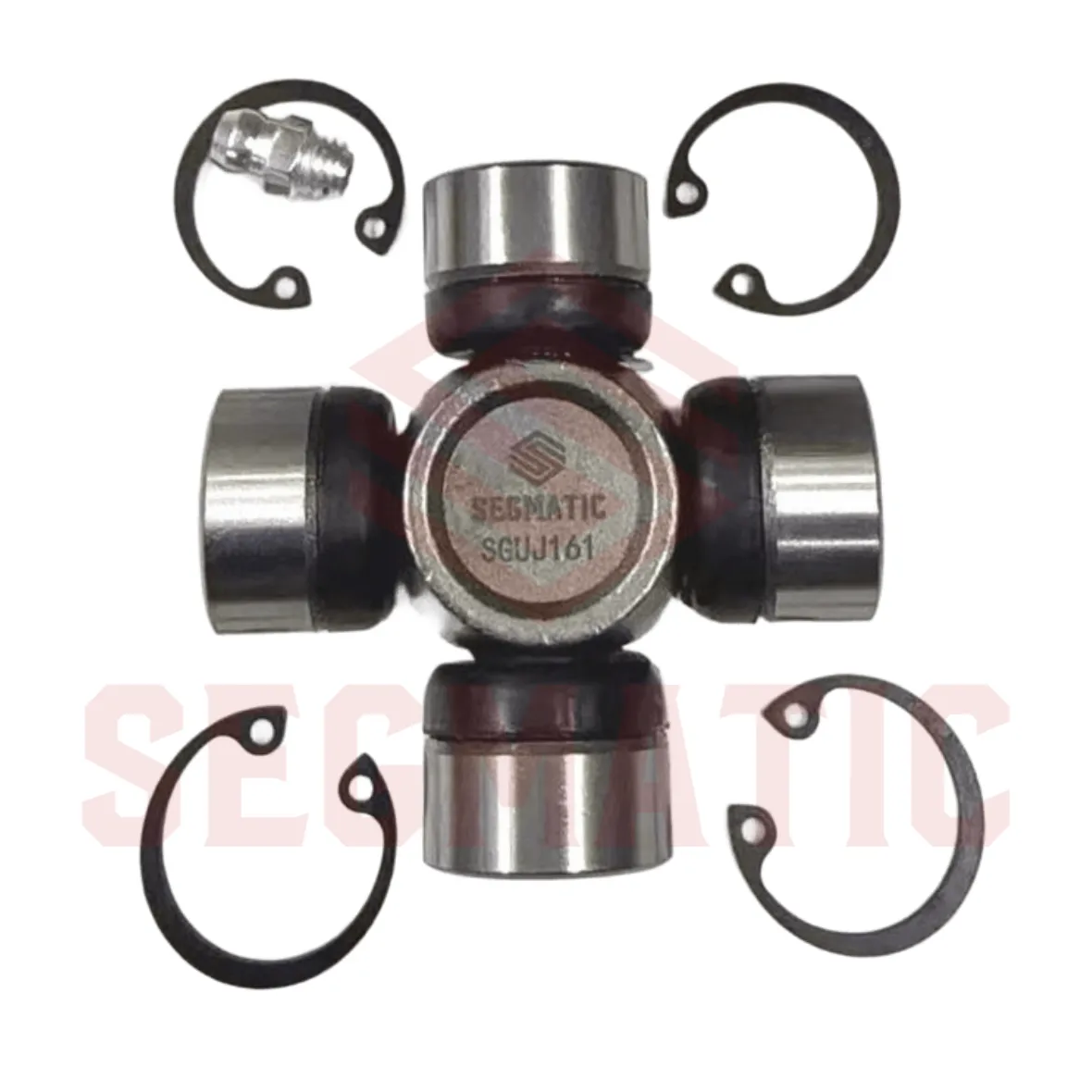 Крестовина 20.0254.8 Mitsubishi SEGMATIC SGUJ161
