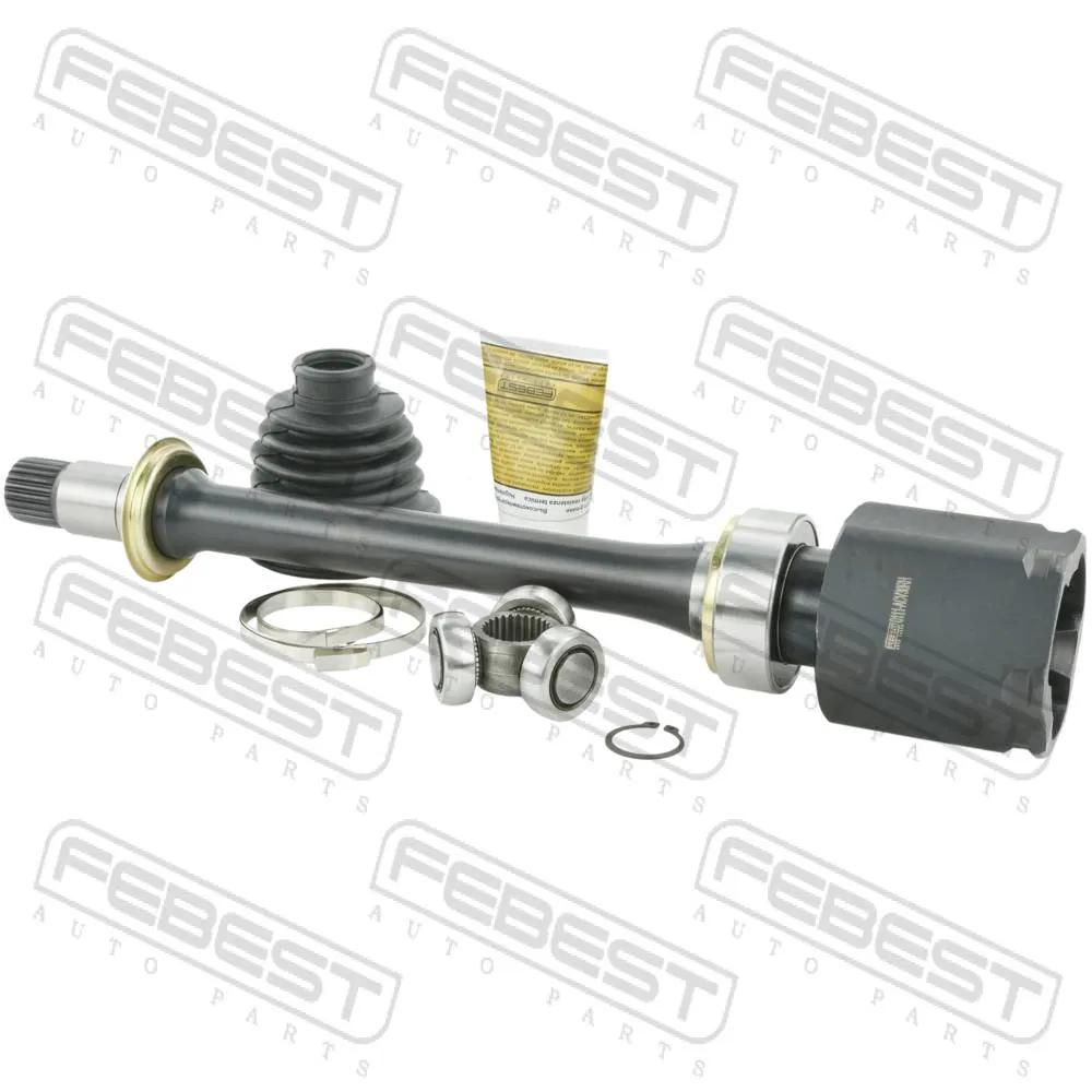 ШРУС внутренний R 27x40x24 TOYOTA CAMRY 2006.01-2011.08 FEBEST 0111-ACV30RH