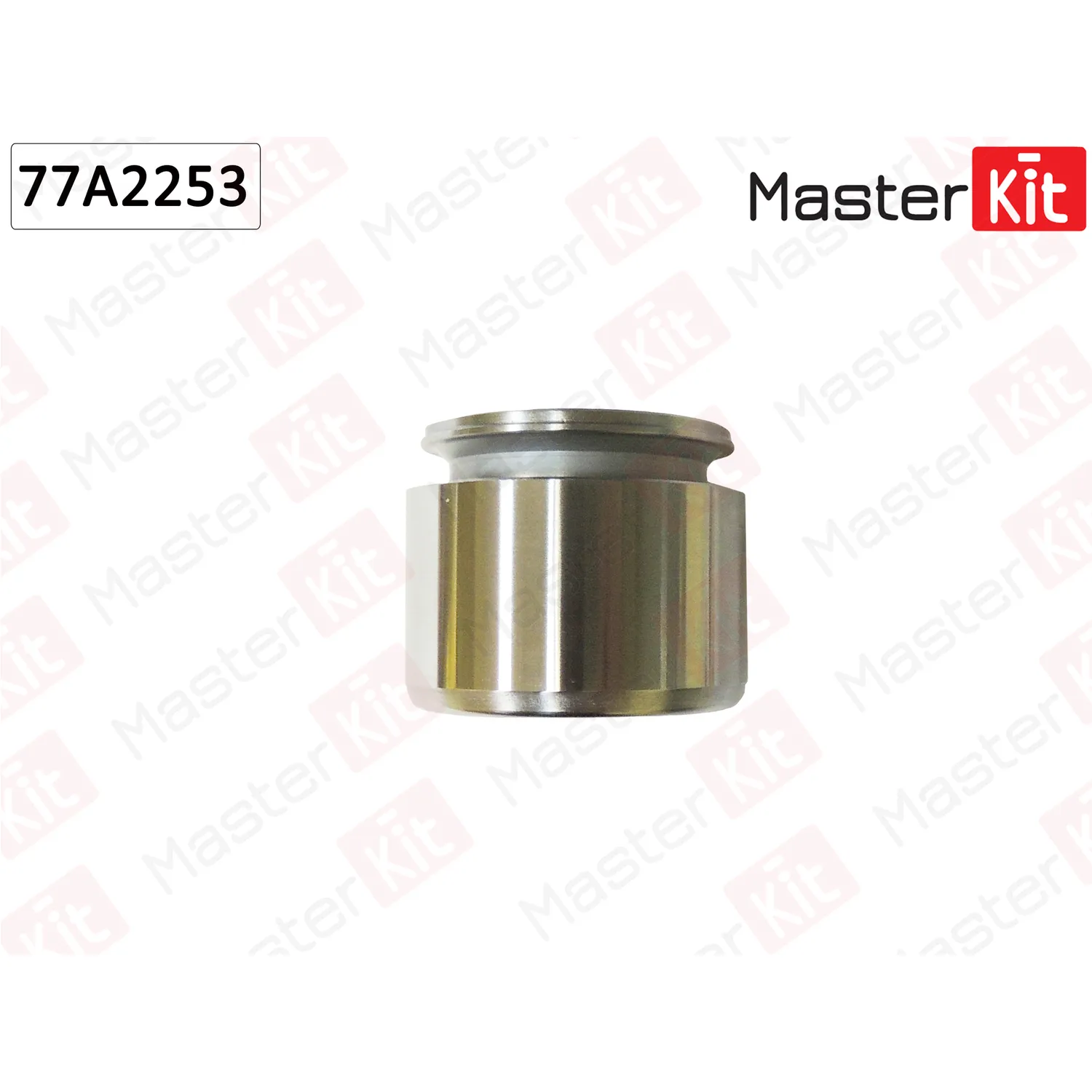 Поршень тормозного суппорта MERCEDES S-CLASSE (W140) 1991-1999 MASTERKIT 77A2253