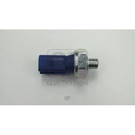 Датчик давления масла QUATTRO FRENI QF44A00048