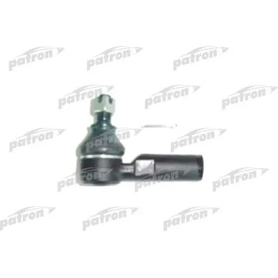 Наконечник рулевой тяги TOYOTA: CARINA II 87- PATRON PS1210