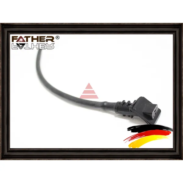 Форсунка стеклоомывателя FATHER F3653R65