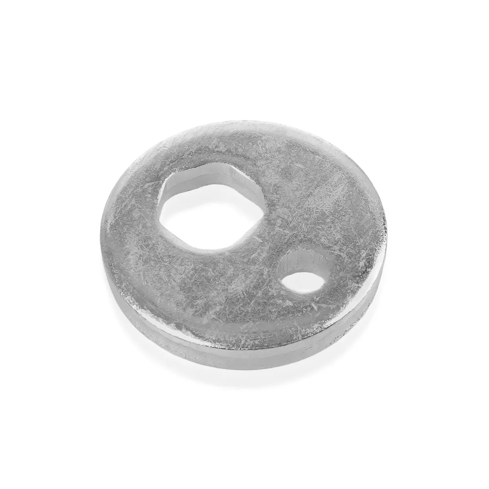 Шайба подвески эксцентриковая CHRYSLER Sebring(JS) 07-10, DODGE Avenger 07-14 / GANZ GUM03035