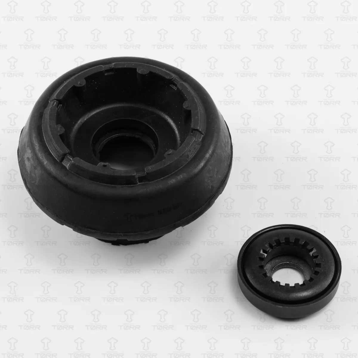 Опора амортизатора переднего (с подшипником) VW Caddy/Golf/Passat/Polo/Sharan/Vento 91->FORD Ga TORR DL0302