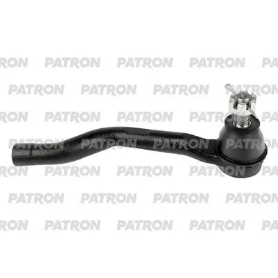 Наконечник рулевой тяги HONDA ACCORD X 01/14- PATRON PS10115R